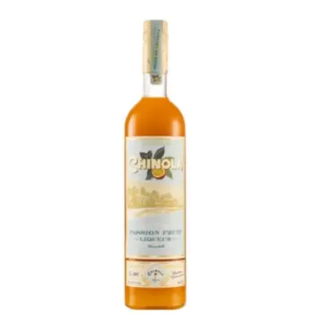 Picture of Chinola Passionfruit Liqueur 750ml
