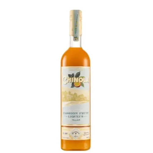 Picture of Chinola Passionfruit Liqueur 750ml