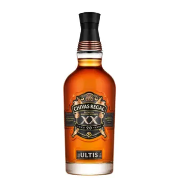 Picture of Chivas Regal Ultis 700ml