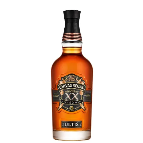 Picture of Chivas Regal Ultis 700ml