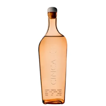 Picture of Cinca Coconut Tequila Blanco 100% Agave 700ml