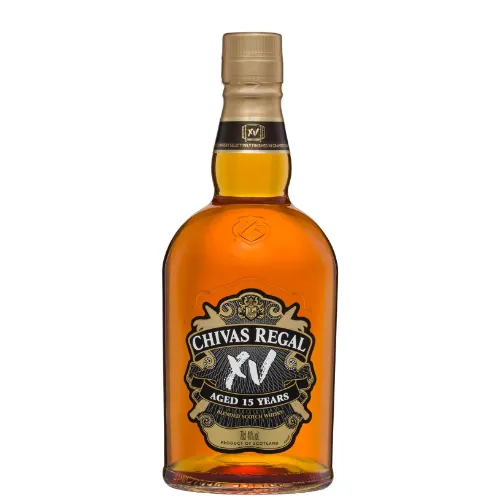 Picture of Chivas Regal XV 15YO 700ml