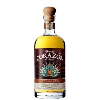 Picture of Corazon Silver Tequila 700ml