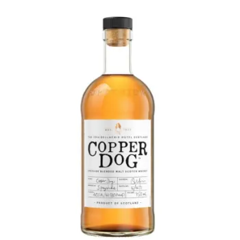 Picture of Copper Dog Blended Malt 700ml