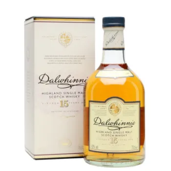 Picture of Dalwhinnie 15YO Whisky 700ml