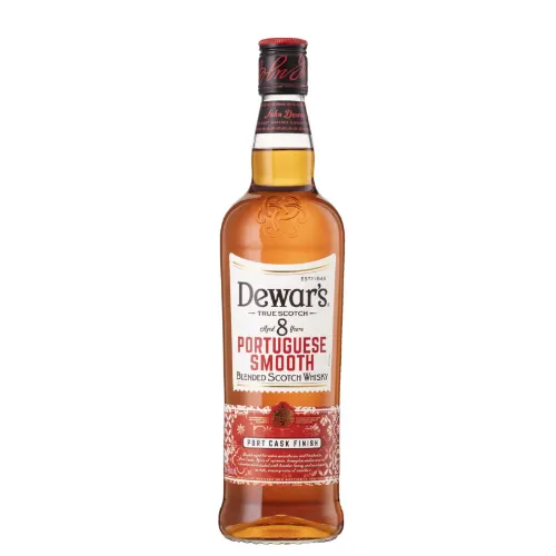 Picture of Dewars Portuguese Smooth 700ml