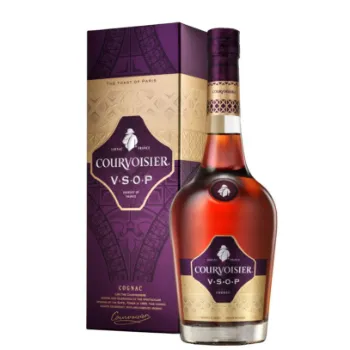 Picture of Courvoisier Cognac VSOP 700ml