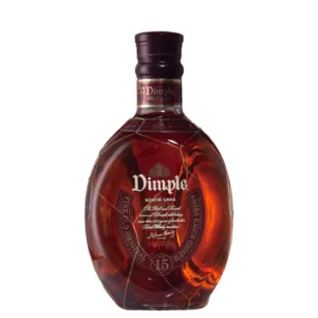 Picture of Dimple 15YO Scotch 700ml