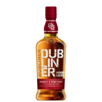 Picture of Dubliner Irish Whiskey Liqueur 700ml