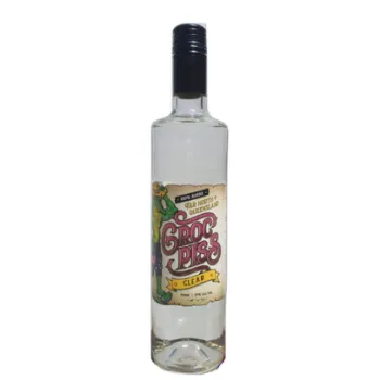 Picture of Croc Piss Clear 700ml