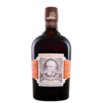 Picture of Diplomatico Mantuano Rum 700ml