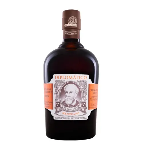 Picture of Diplomatico Mantuano Rum 700ml