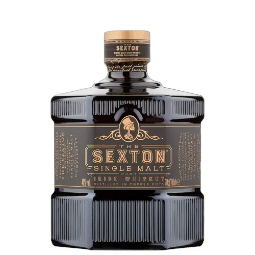 Picture of Sextons Single Malt Irish Whiskey 700ml