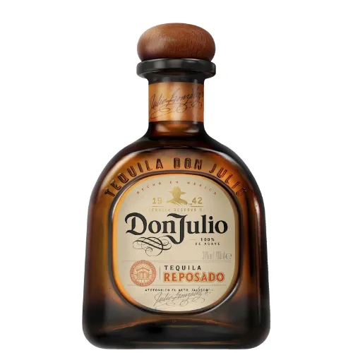 Picture of Don Julio Reposado Tequila 700ml