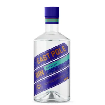 Picture of East Pole Classic Dry Gin 700ml