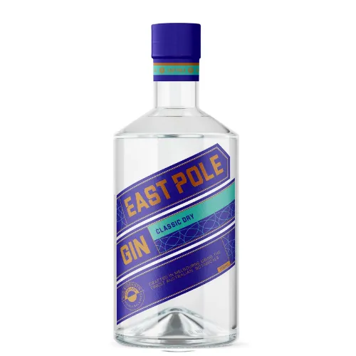 Picture of East Pole Classic Dry Gin 700ml