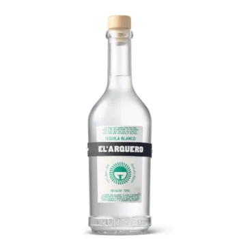 Picture of El Arquero Tequila Blanco 700ml