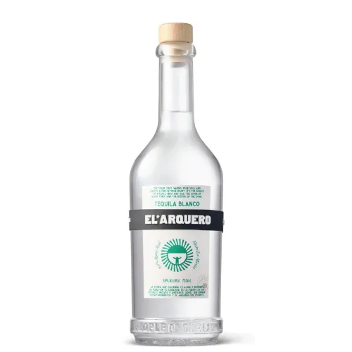 Picture of El Arquero Tequila Blanco 700ml