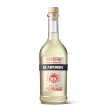 Picture of El Arquero Tequila Reposado 700ml