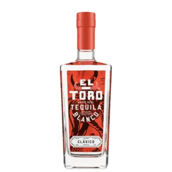 Picture of El Toro Blanco Tequila 700ml