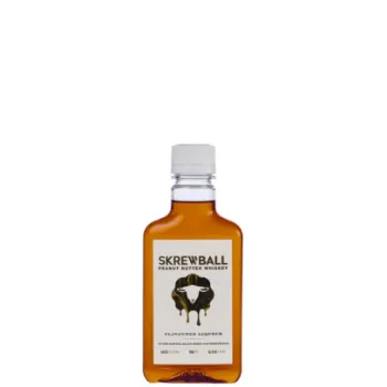 Picture of Skrewball Peanut Butter Whisky 200ml