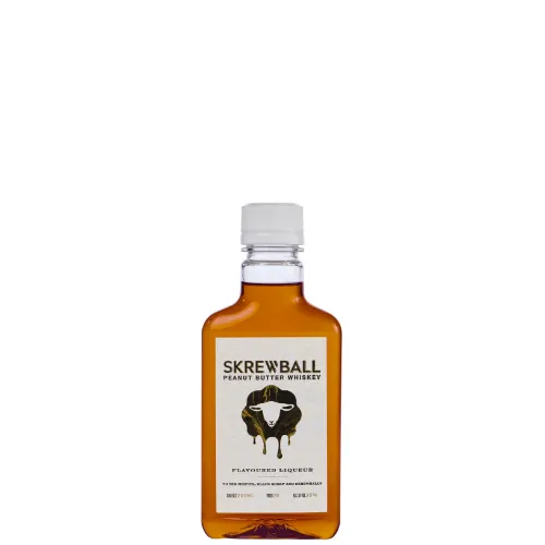 Picture of Skrewball Peanut Butter Whisky 200ml