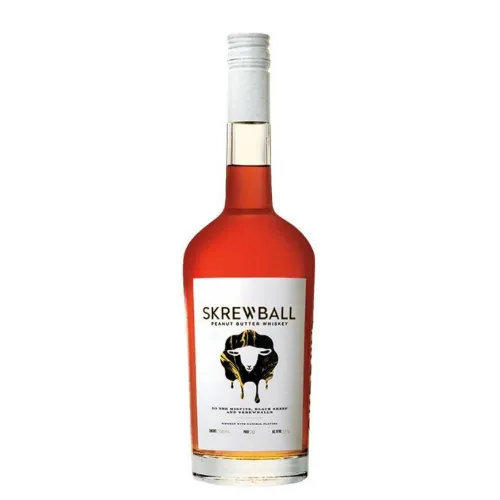 Picture of Skrewball Peanut Butter Whisky 750ml