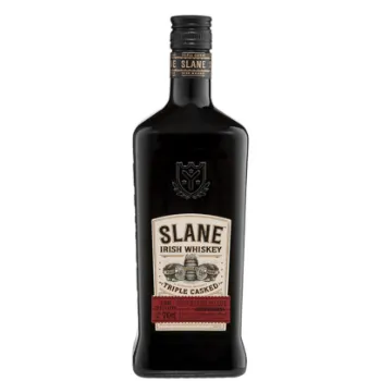 Picture of Slane Blended Irish Whiskey 700ml