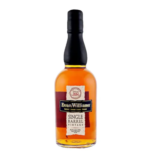Picture of Evan Williams Bourbon 700ml
