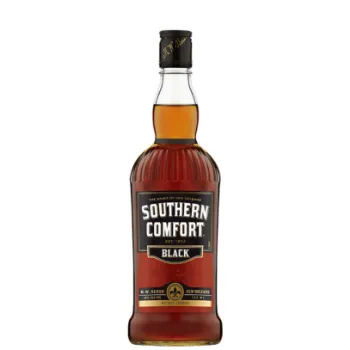Picture of Southern Comfort Black 40% 700ml