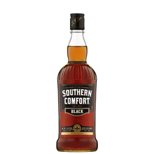 Picture of Southern Comfort Black 40% 700ml