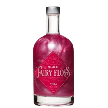 Picture of Fairy Floss Vodka 700ml