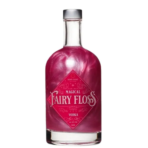 Picture of Fairy Floss Vodka 700ml