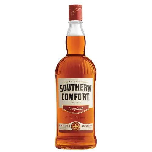 Picture of Southern Comfort Original 1L