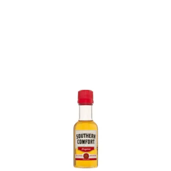 Picture of Southern Comfort Original Miniatures 50ml