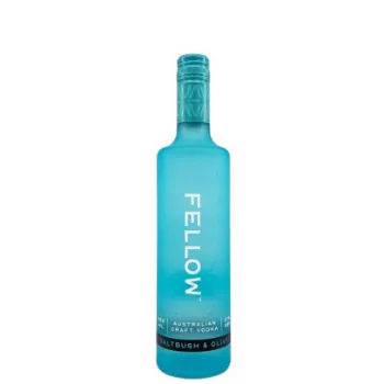 Picture of Fellow Saltbush & Olive Vodka 500ml