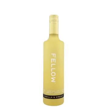 Picture of Fellow Vanilla & Cream Vodka 500ml