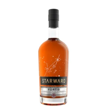 Picture of Starward Fortis Whisky 700ml