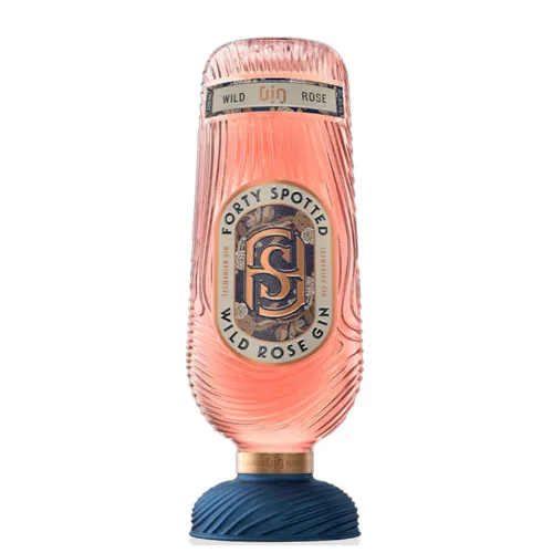 Picture of Forty Spotted Wild Rose Gin 700ml