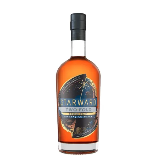 Picture of Starward Two Fold Whisky 700ml