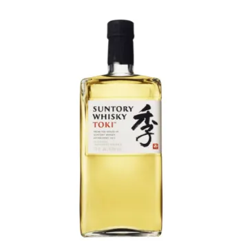 Picture of Suntory Toki Japanese Whisky 700ml