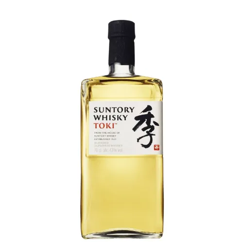 Picture of Suntory Toki Japanese Whisky 700ml