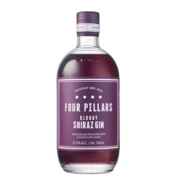 Picture of Four Pillars Bloody Shiraz Gin 700ml