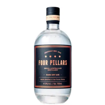Picture of Four Pillars Rare Dry Gin 700ml