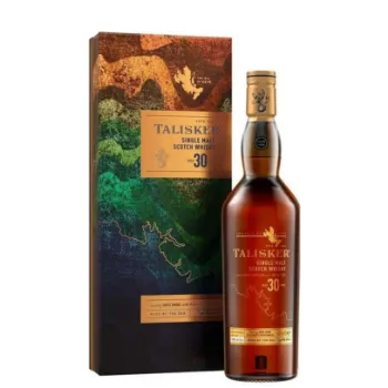 Picture of Talisker 30YO Scotch Rare 2 700ml