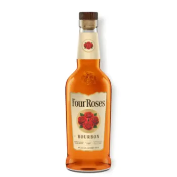 Picture of Four Roses Bourbon Whisky 700ml