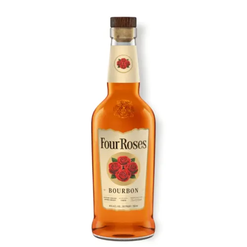Picture of Four Roses Bourbon Whisky 700ml