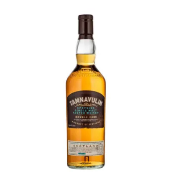 Picture of Tamnavulin Speyside Single Malt 700ml
