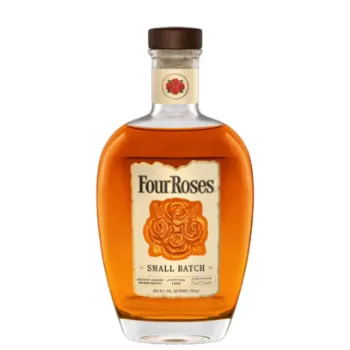 Picture of Four Roses Small Batch Bourbon Whisky 700ml