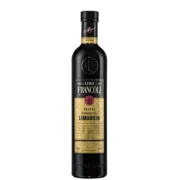 Picture of Francoli Grappa Limousin 700ml